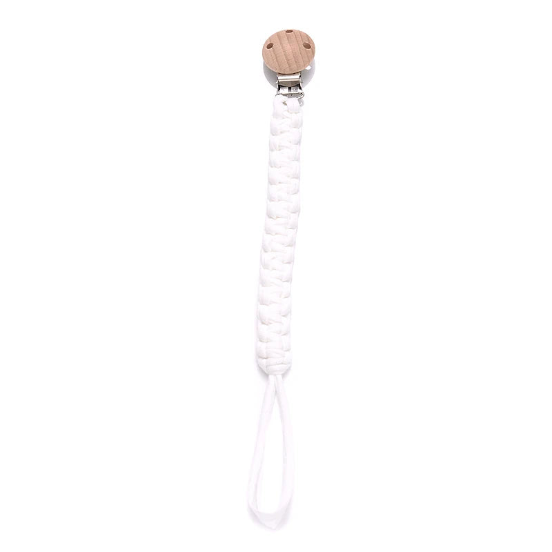Attache sucette bébé
