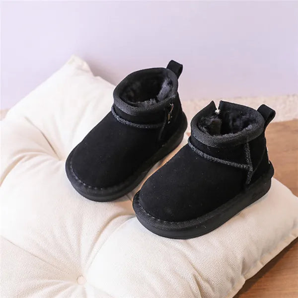 Chaussure botte bébé