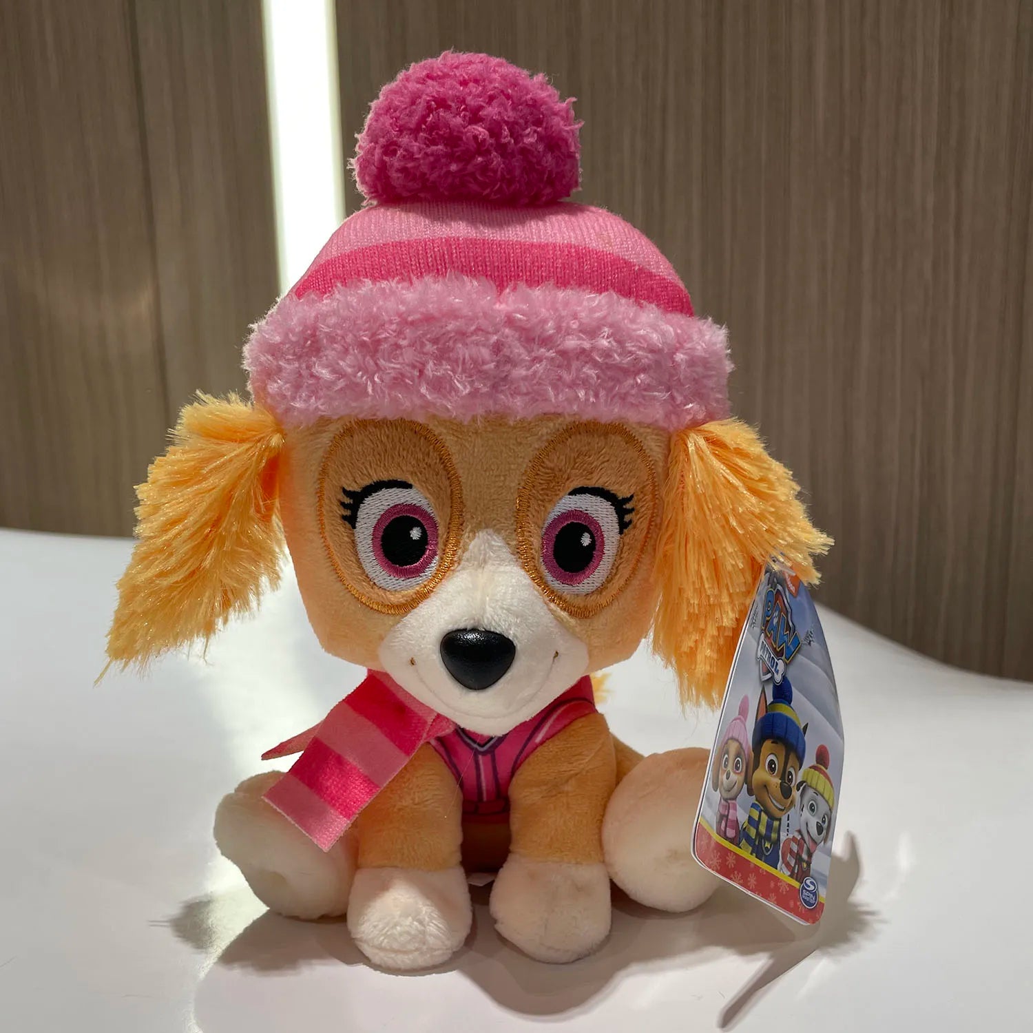 Peluche PAW Patrol