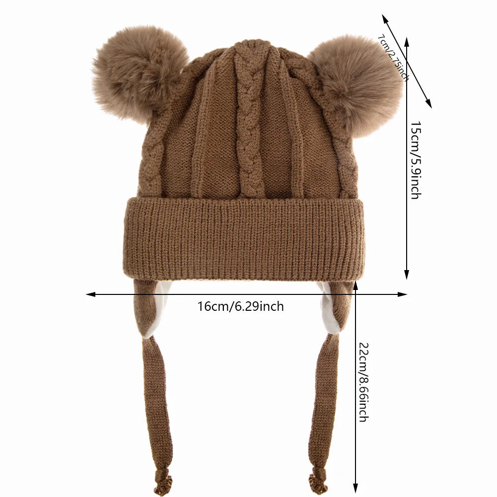 Tuque bébé
