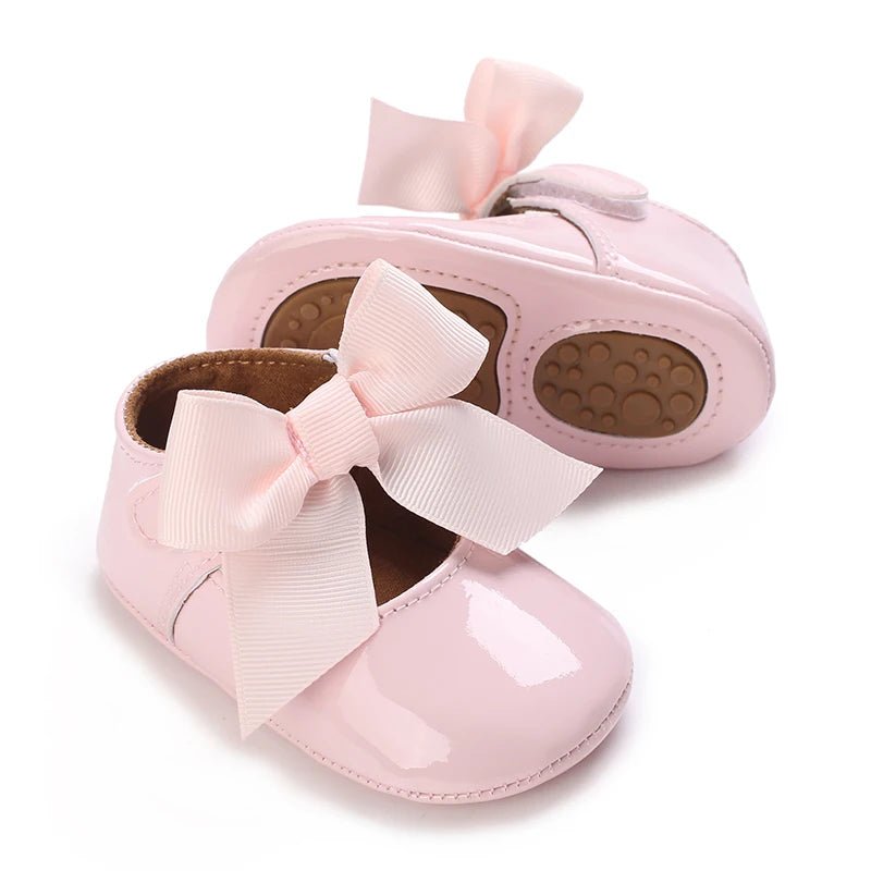 Chaussure bébé fille