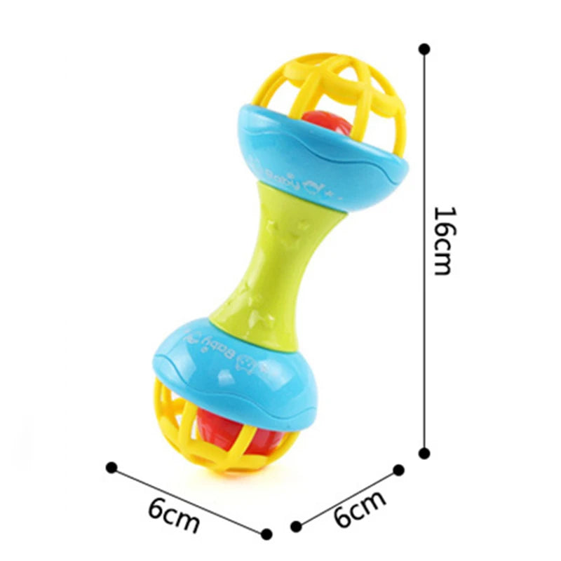 Jouet sensoriel bébé
