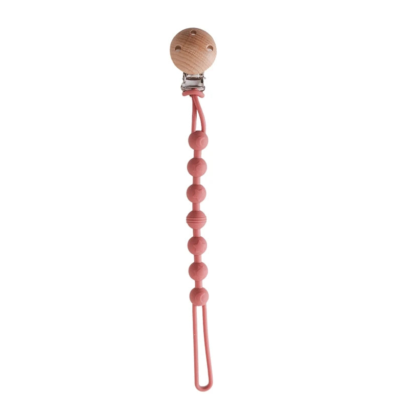 Attache sucette bébé