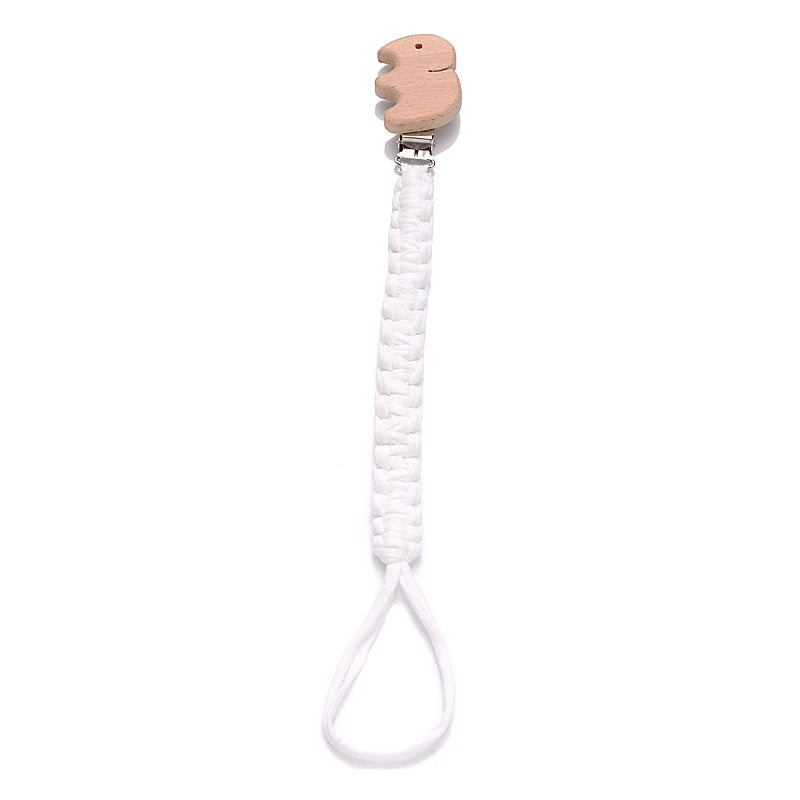 Attache sucette bébé