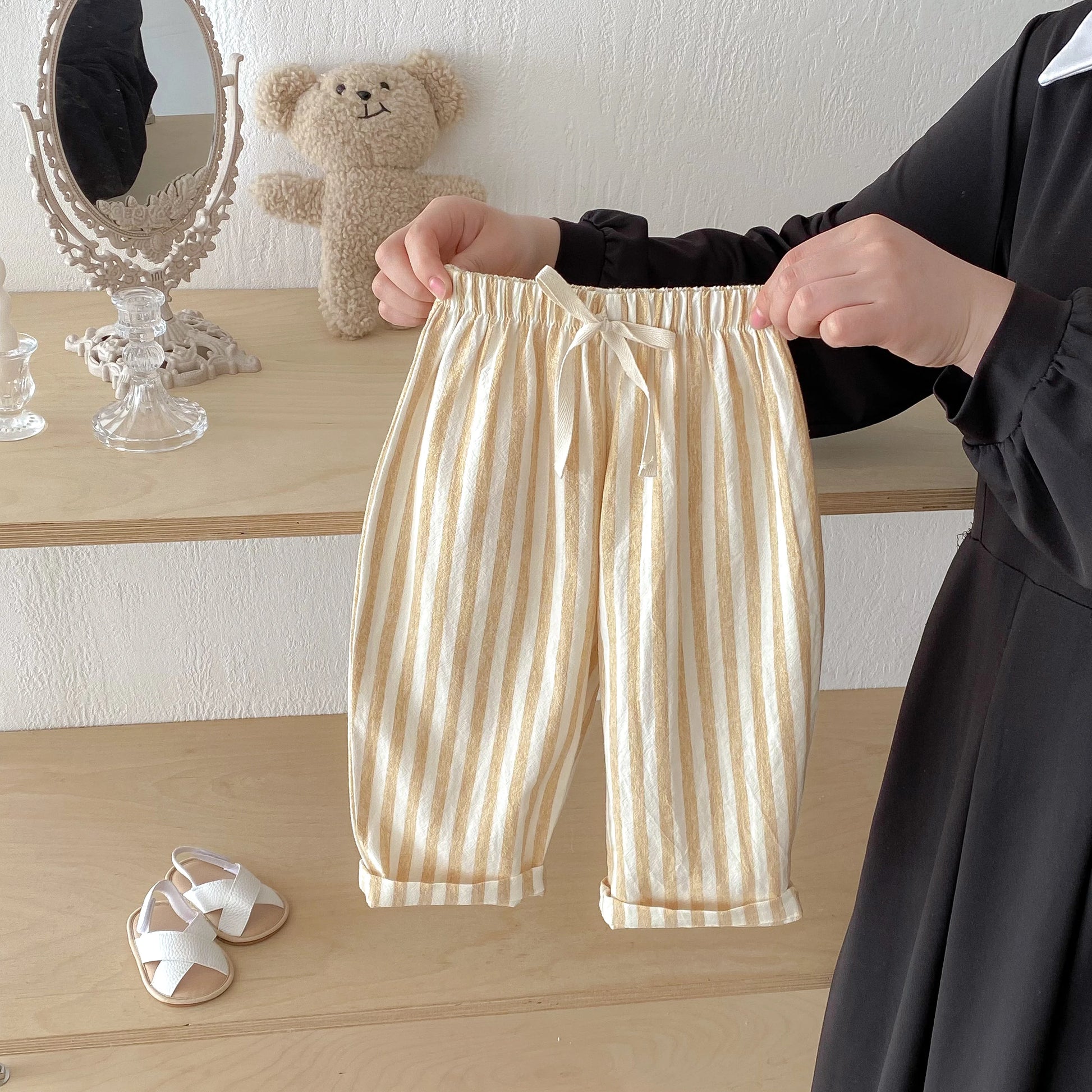 Pantalon bébé