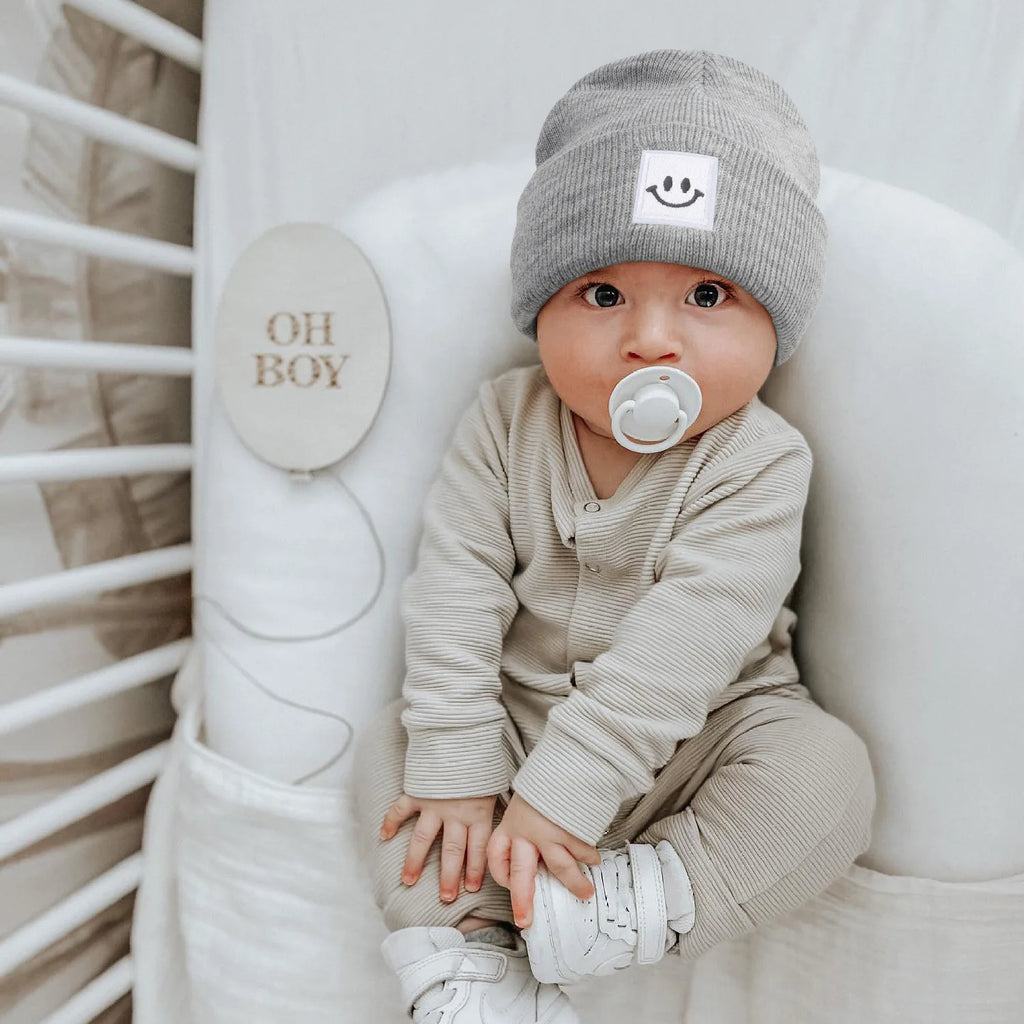 Tuque bébé