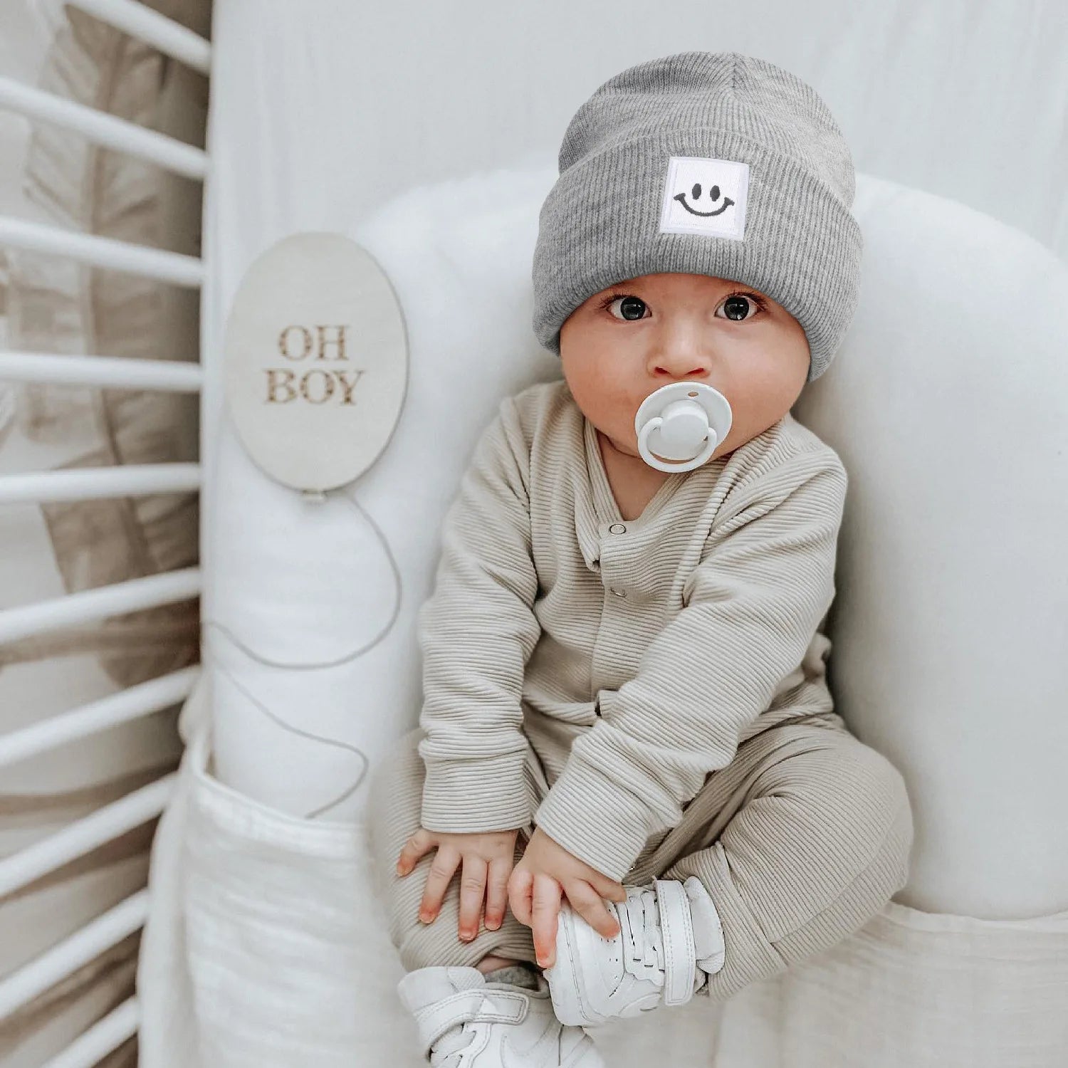 Tuque bébé