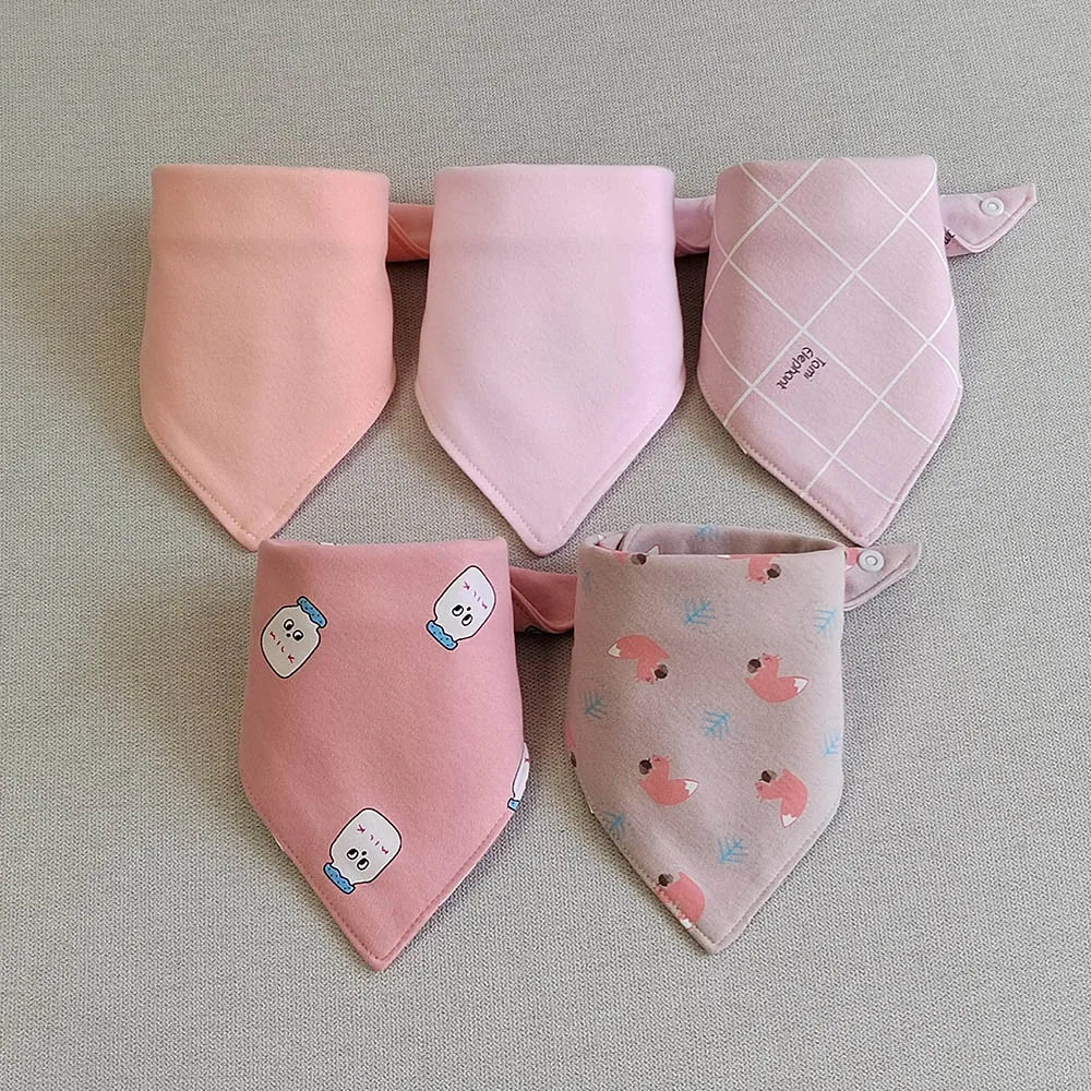 Bavoirs bébé