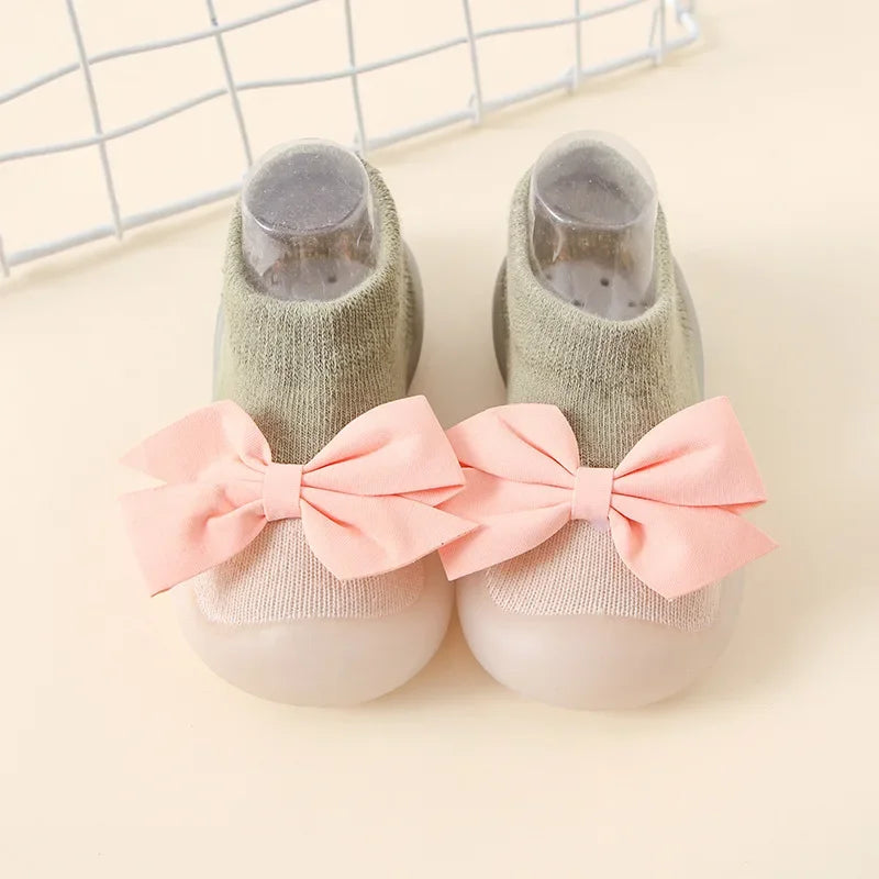 Chaussure bébé fille