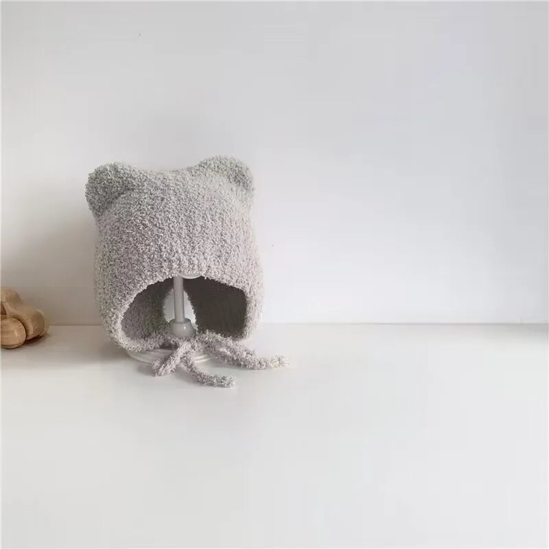 Tuque bébé