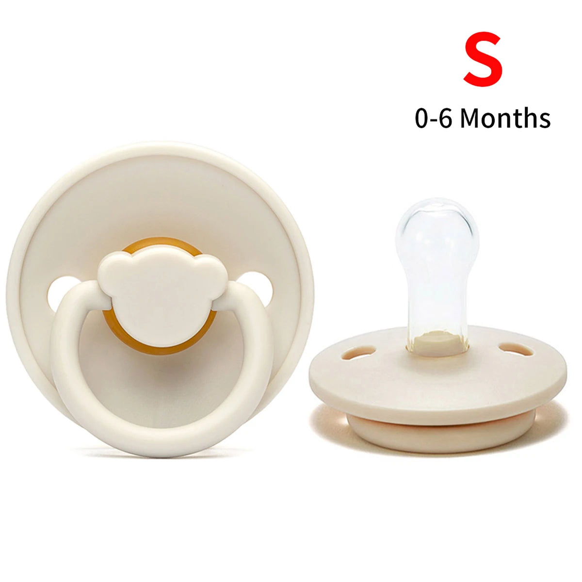 Sucette bébé