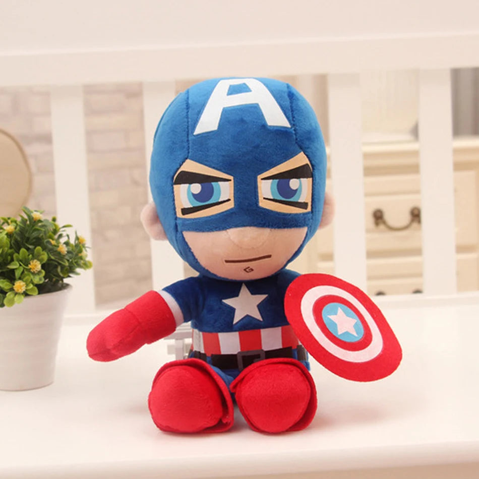 Peluche Spiderman