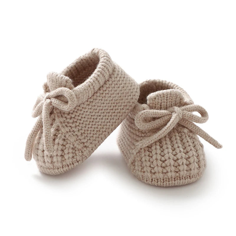 Chaussure chausson bébé