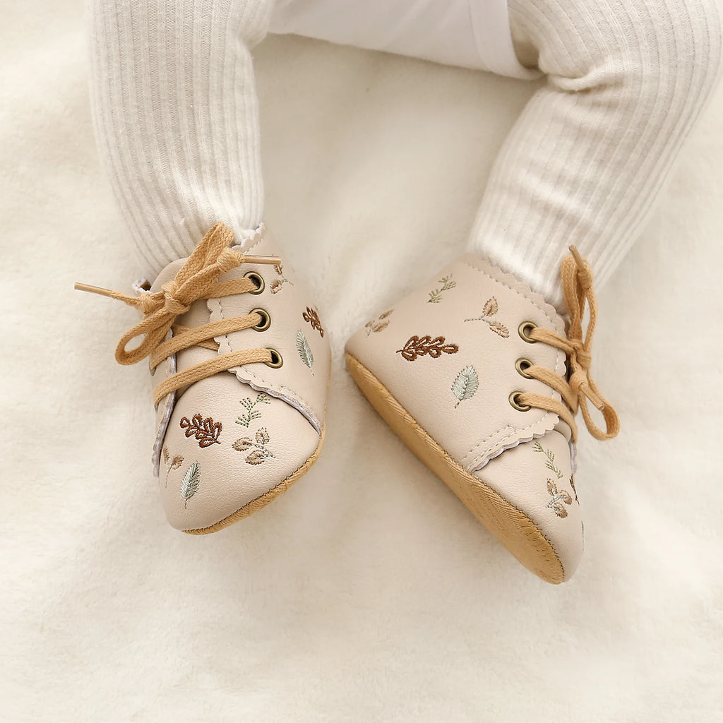Chaussure bébé fille