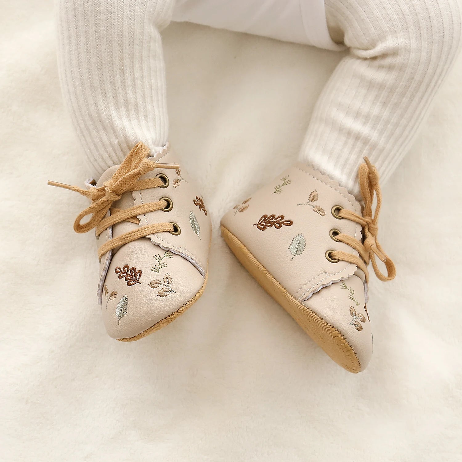 Chaussure bébé fille