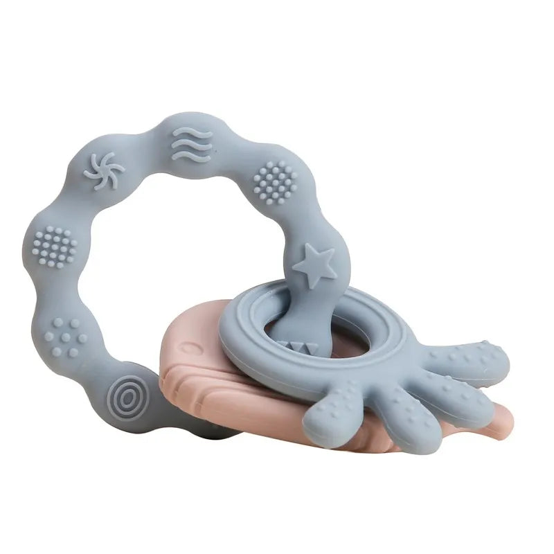 Jouet dentition bébé