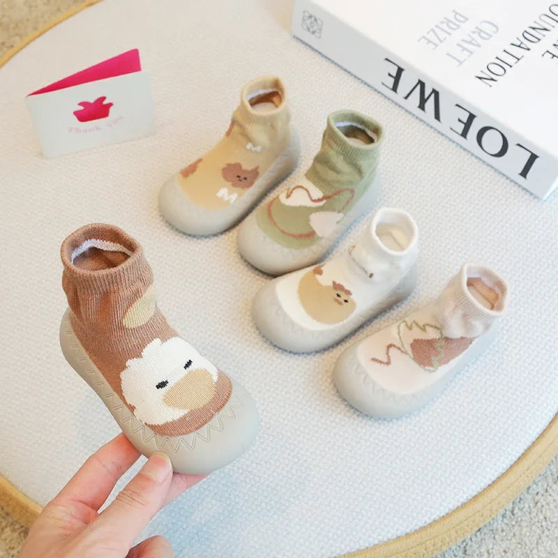 Chaussure bébé fille