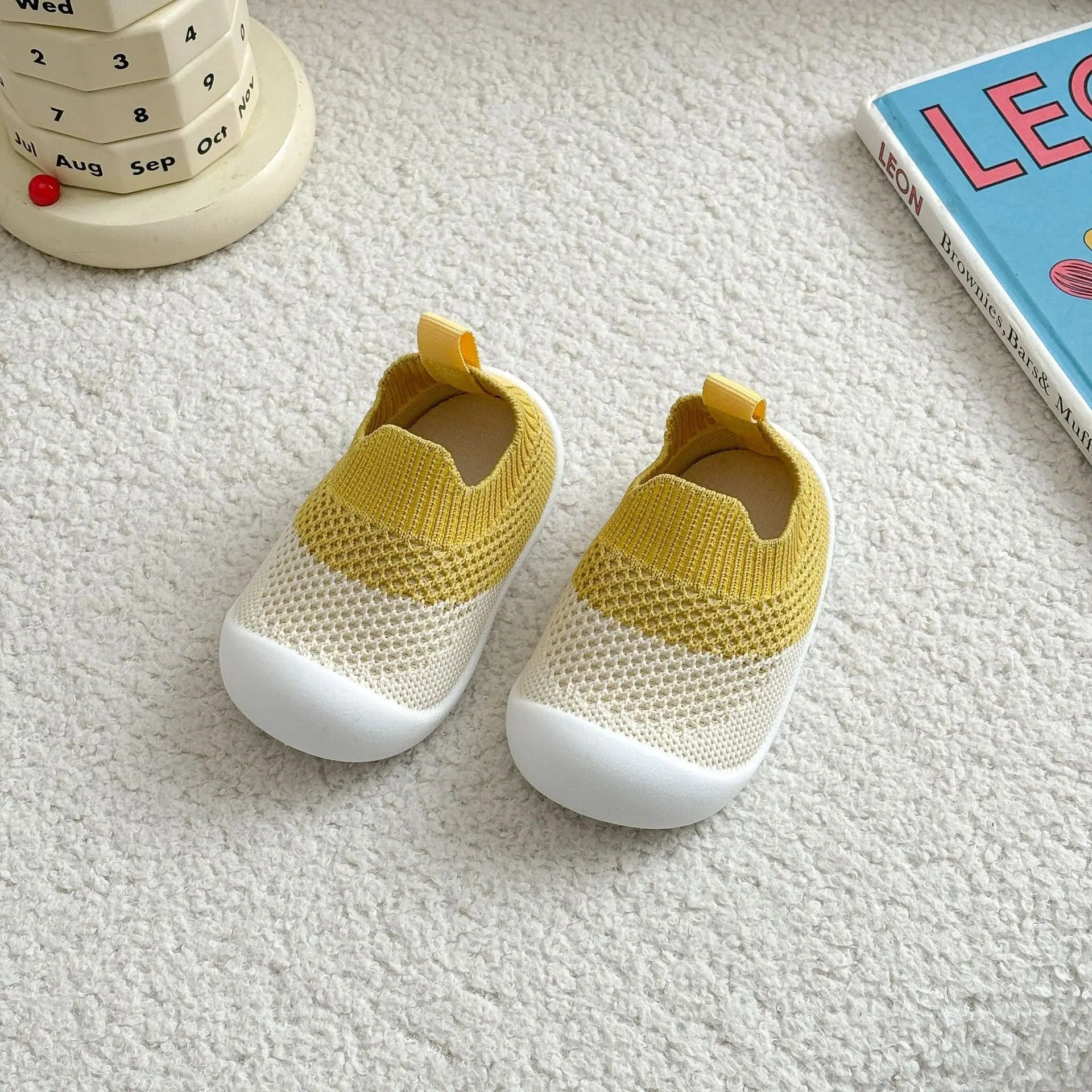 Chaussure bébé