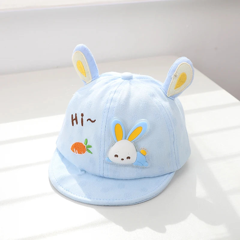 Chapeau bébé