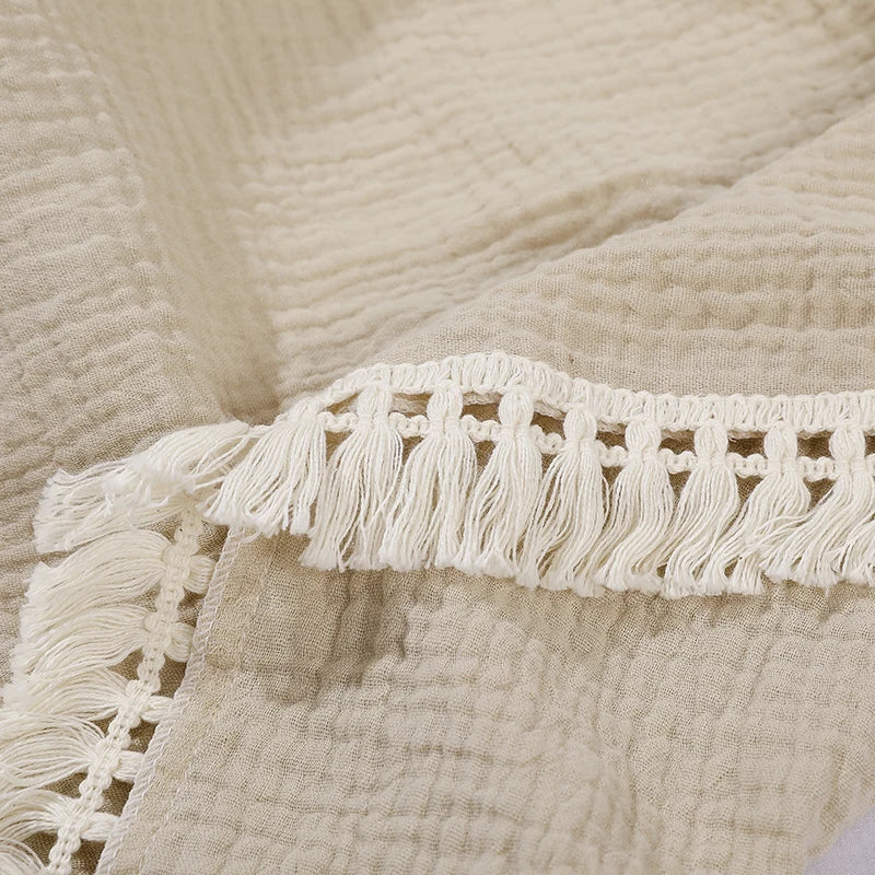 Mousseline bébé
