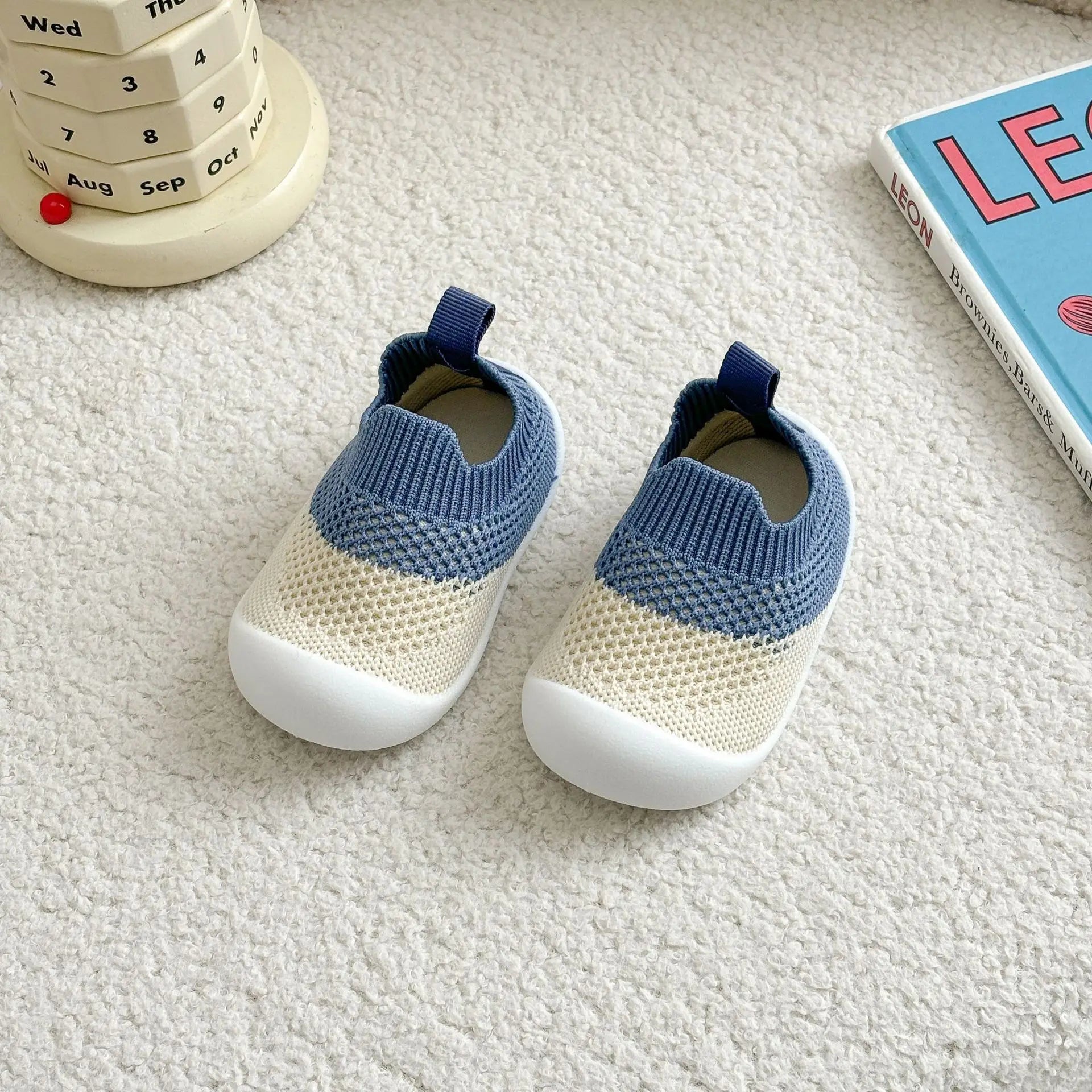 Chaussure bébé