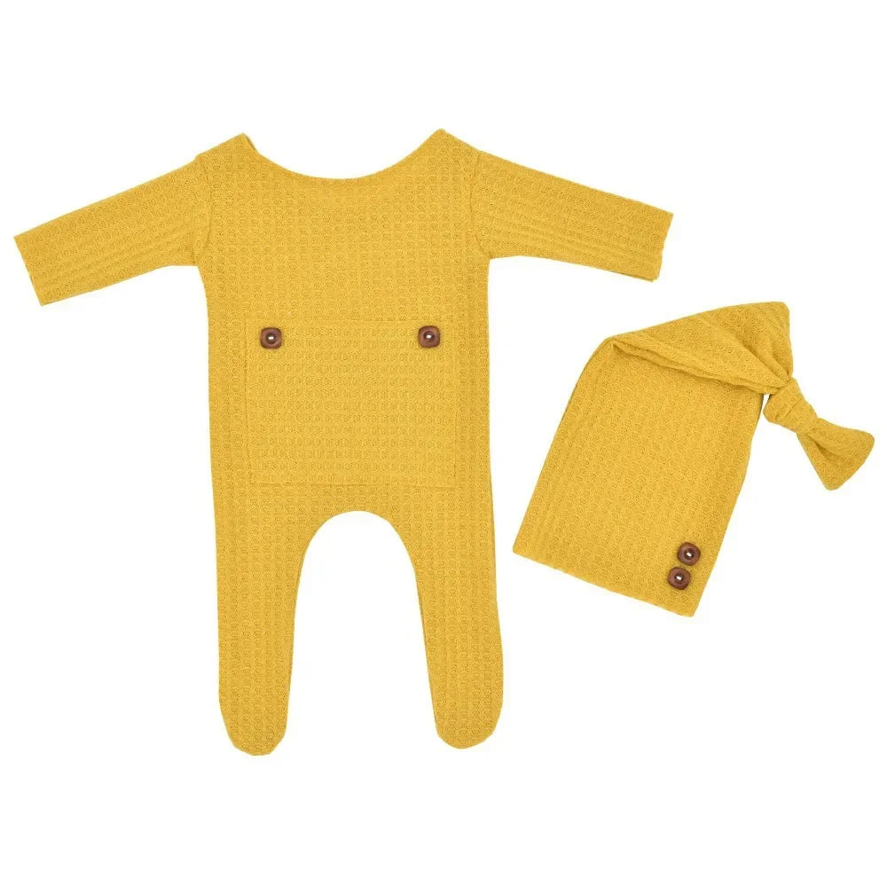 Vêtement bébé de naissance