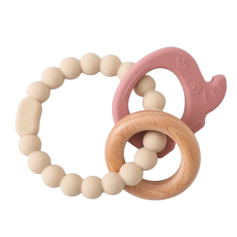Jouet dentition bébé