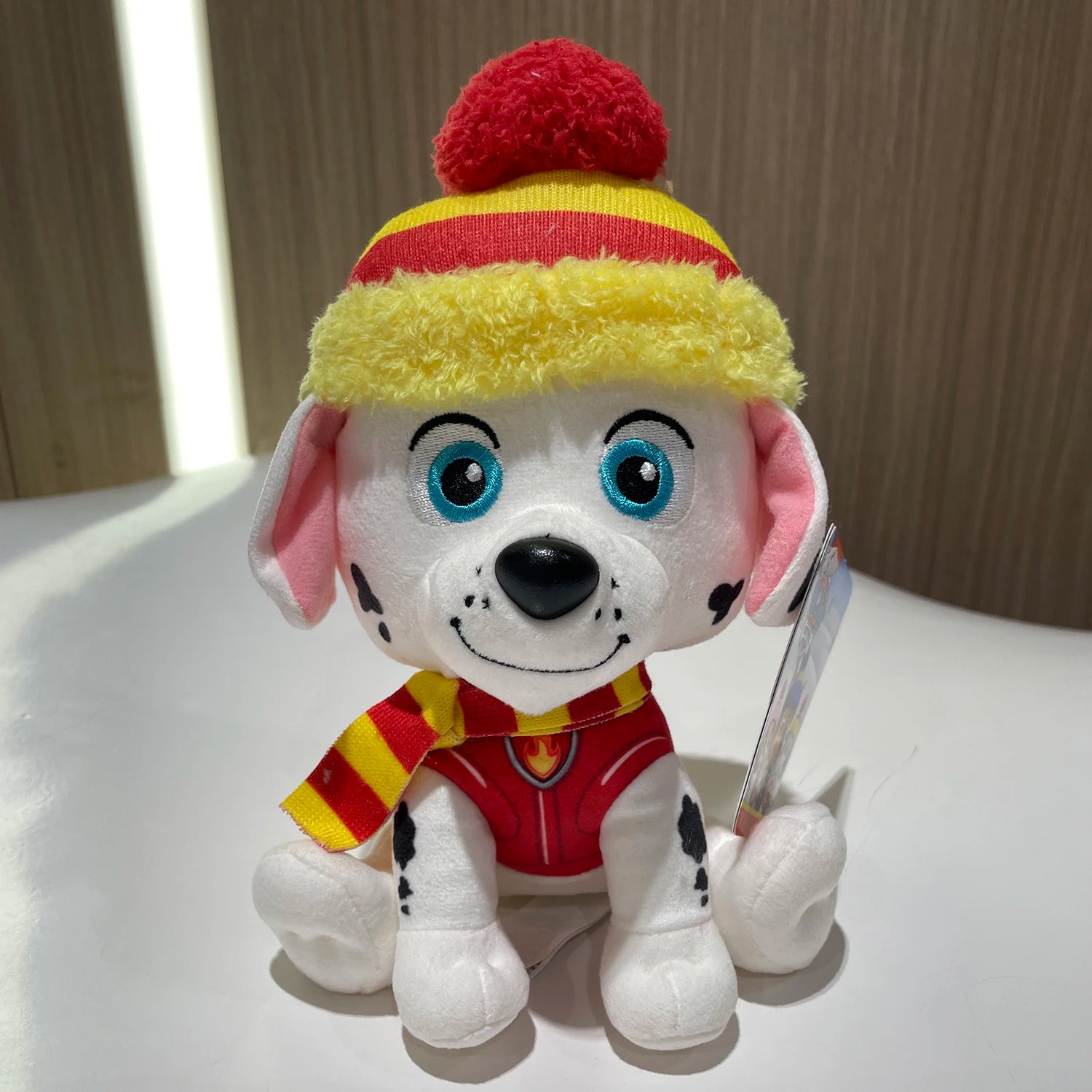 Peluche PAW Patrol
