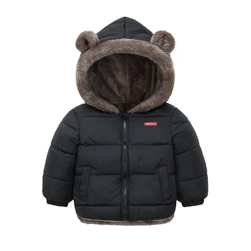 Manteau hiver/Automne bébé