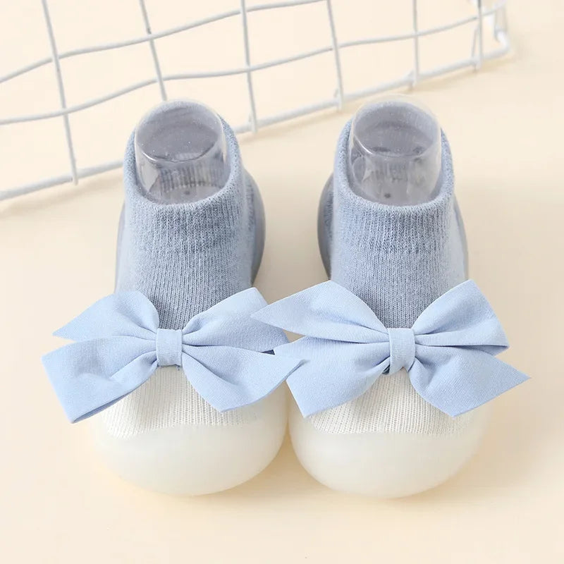Chaussure bébé fille