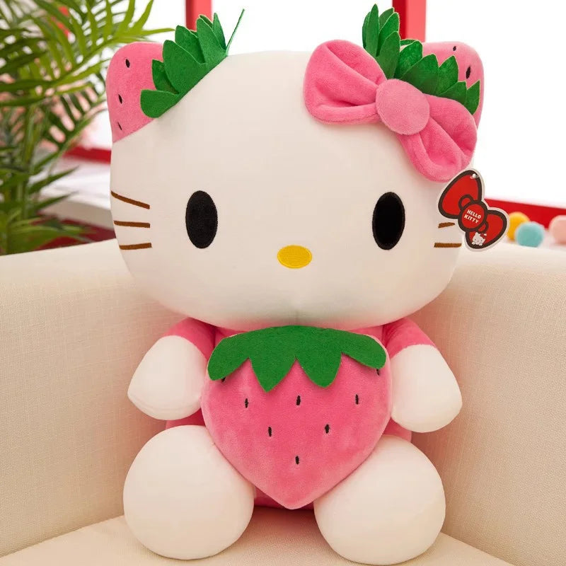 Peluche Hello Kitty