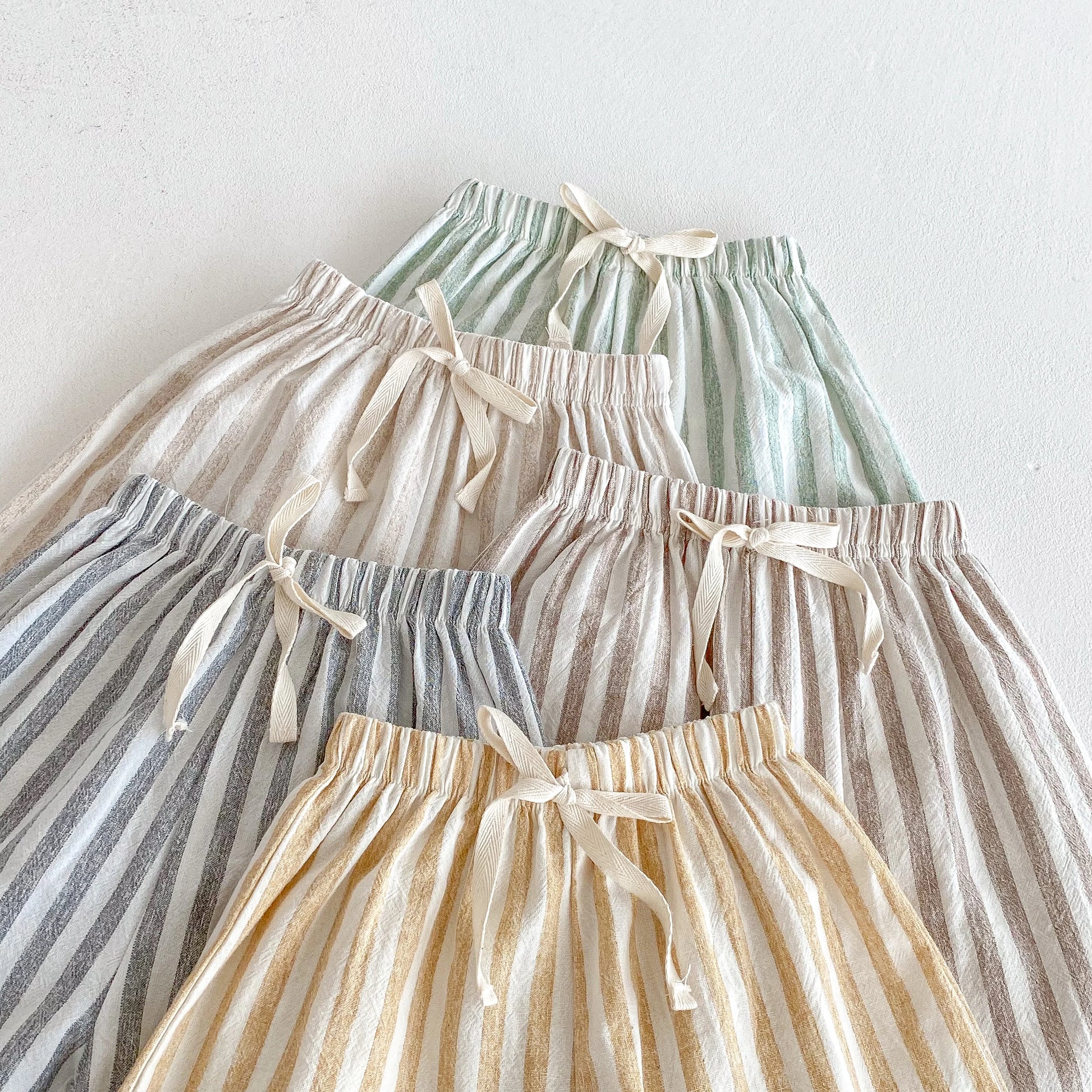 Pantalon bébé