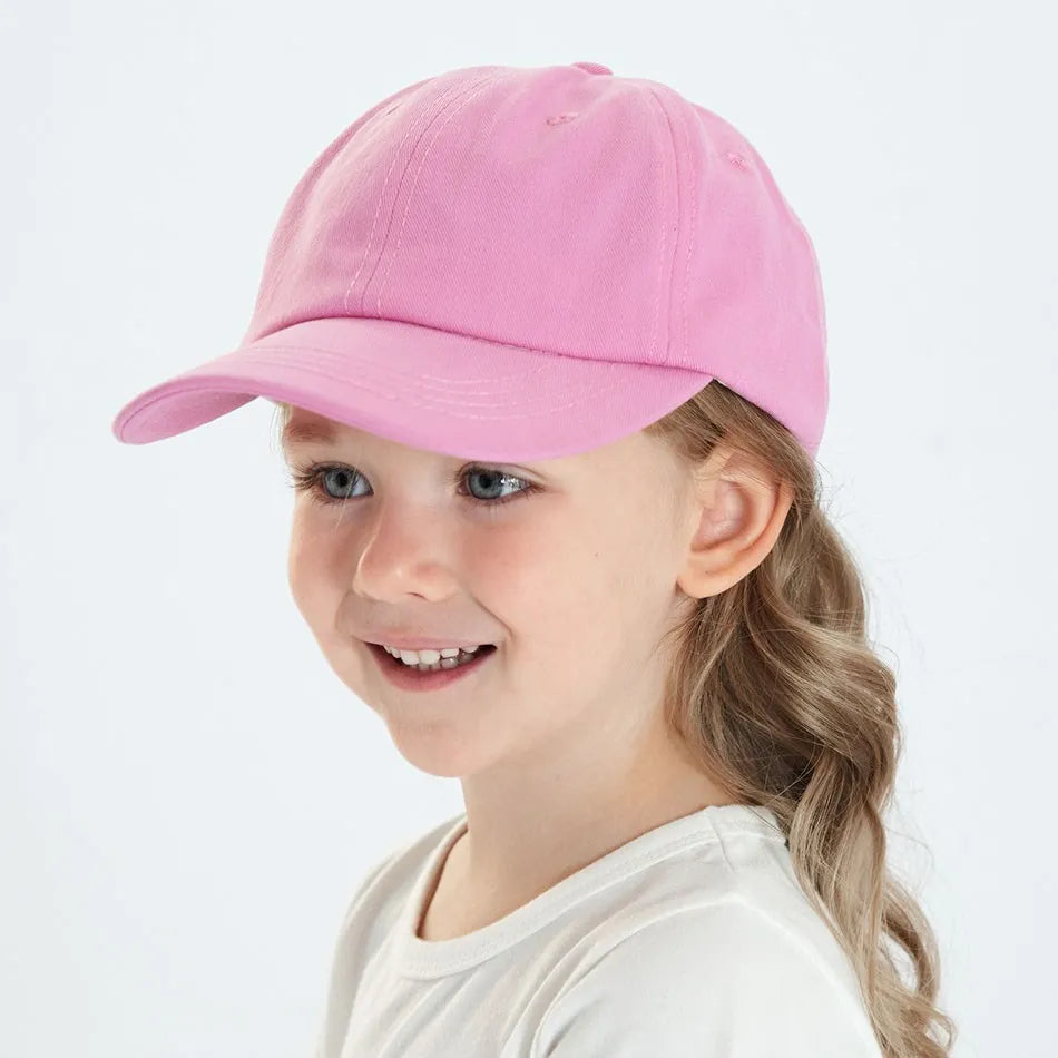 Casquette bébé