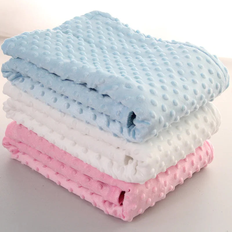 Couverture bébé