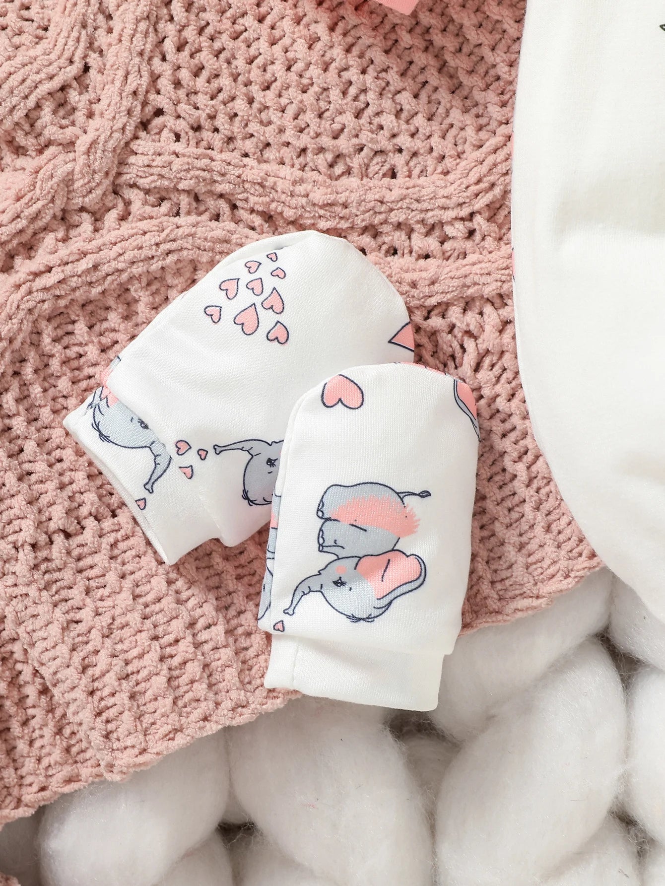 Pyjama bébé fille