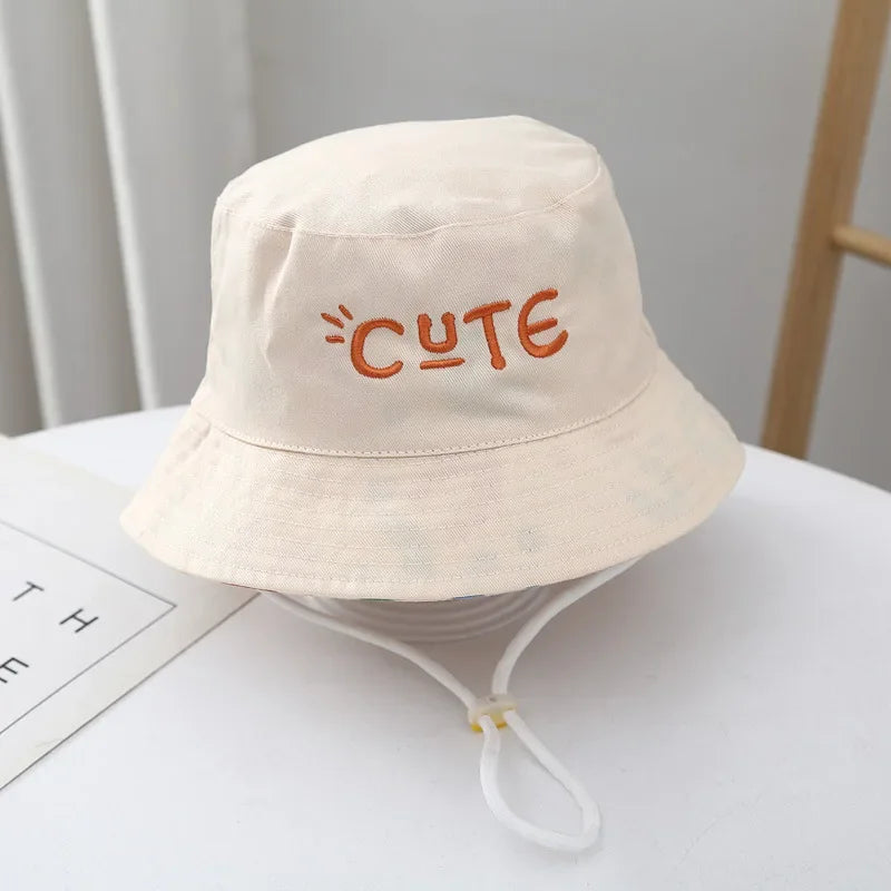 Chapeau bébé