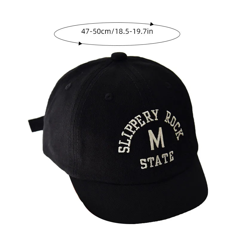 Casquette bébé