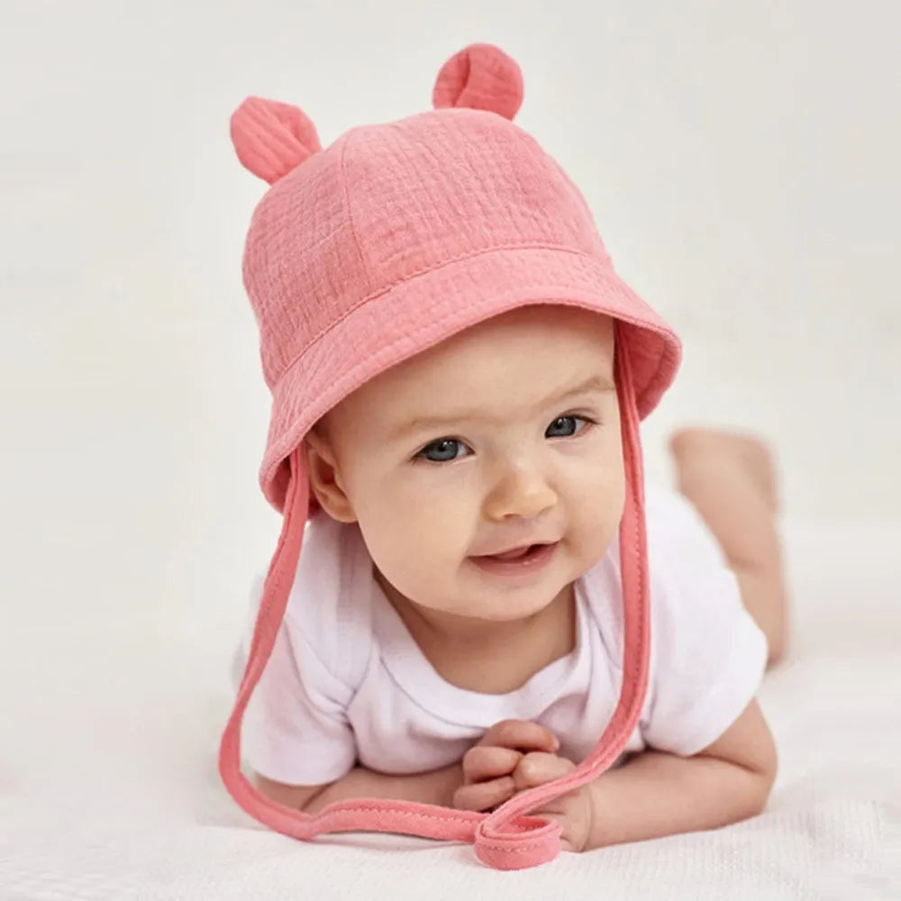 Chapeau bébé