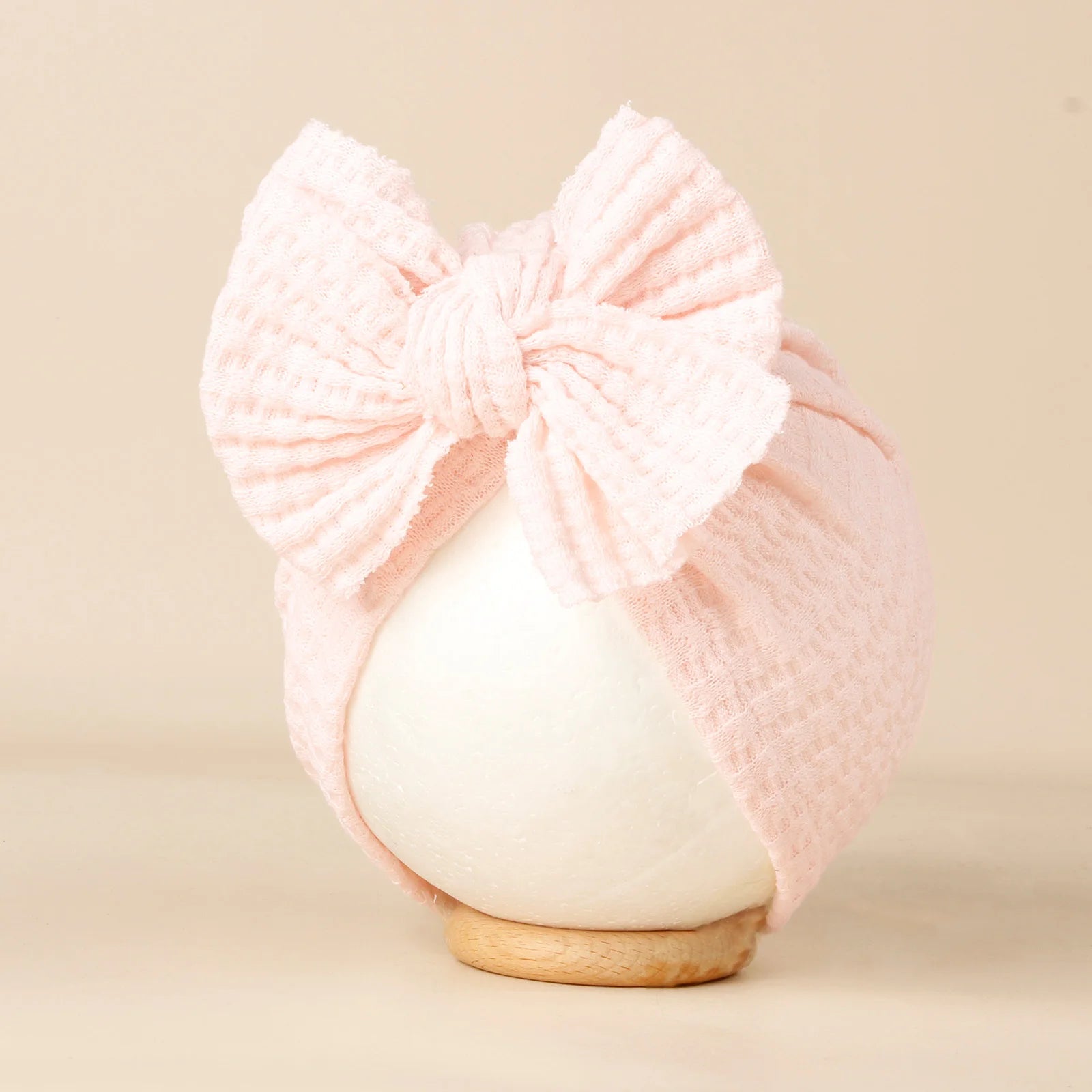 Bandeau bébé fille