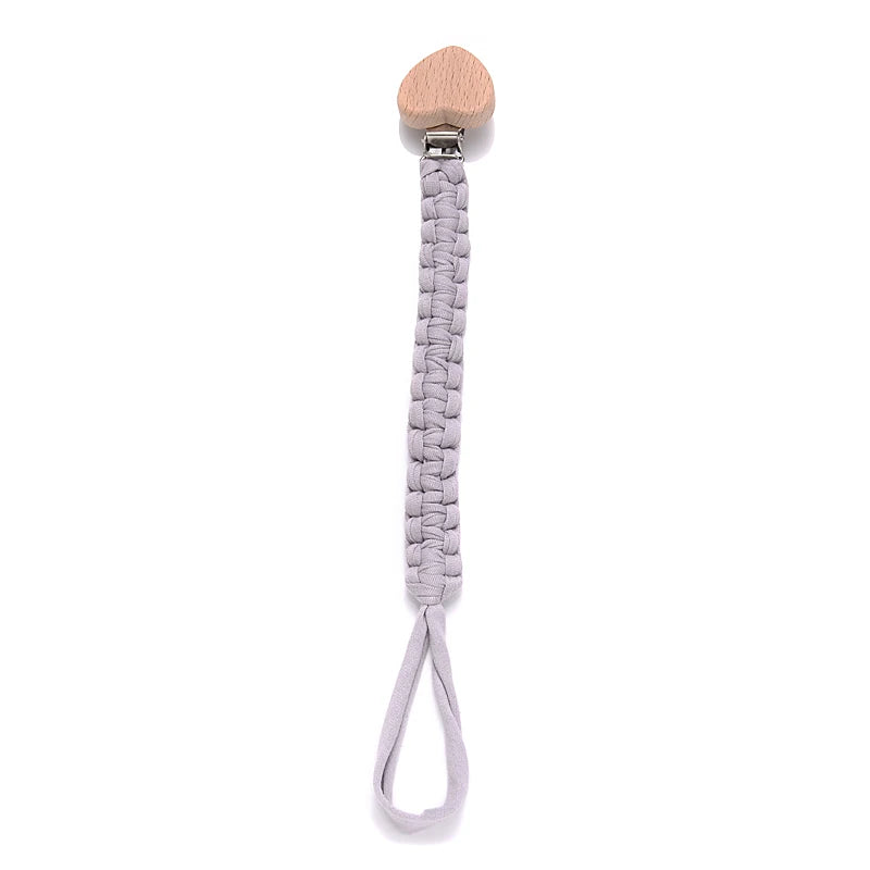 Attache sucette bébé