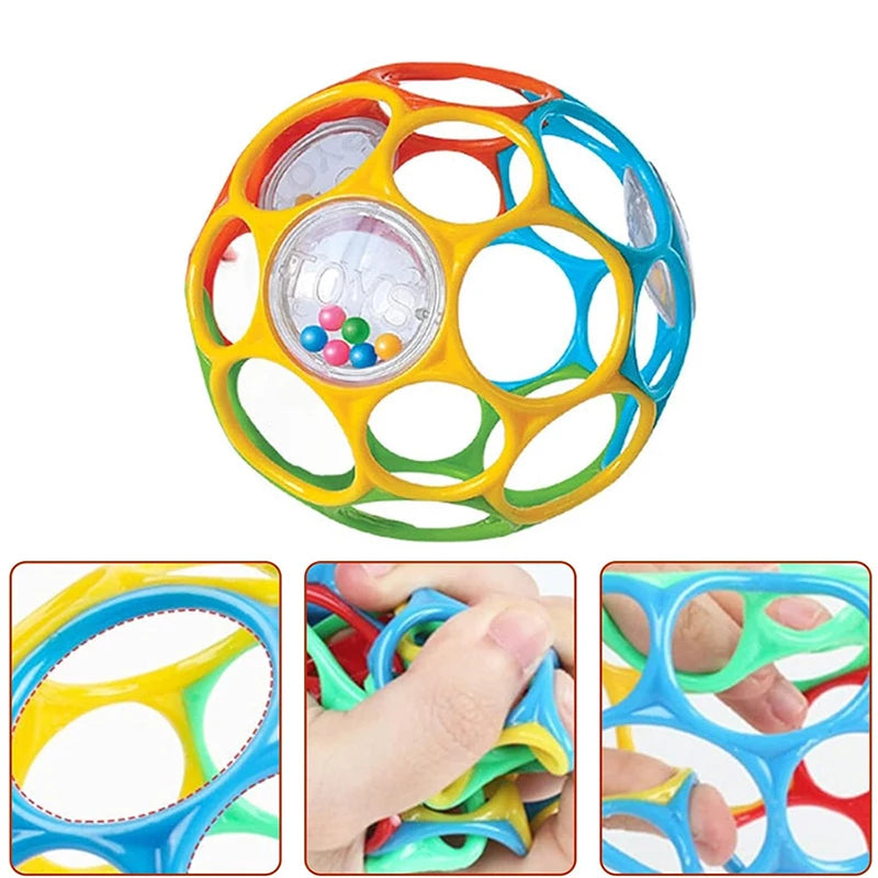 Jouet sensoriel bébé
