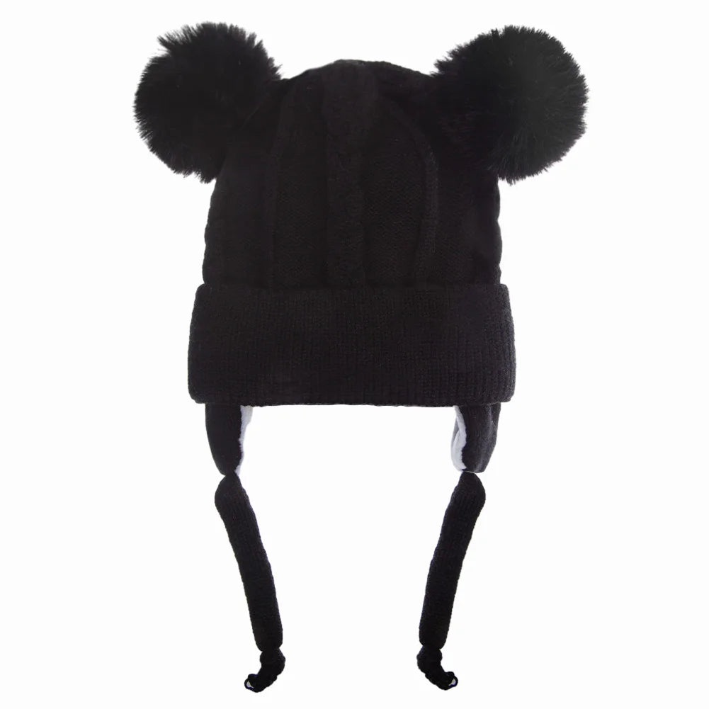Tuque bébé