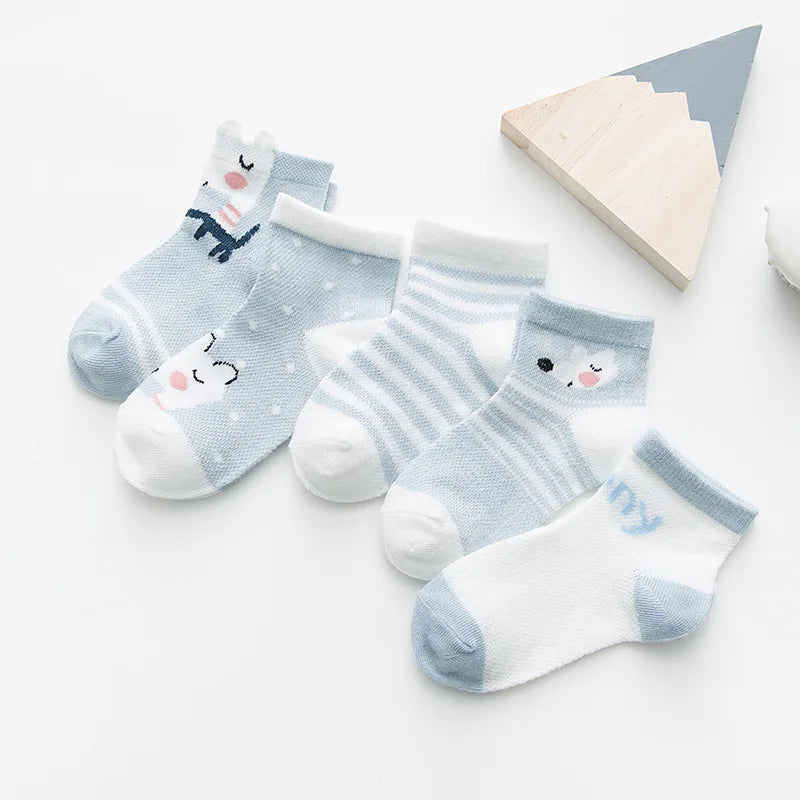 Chaussettes bébé