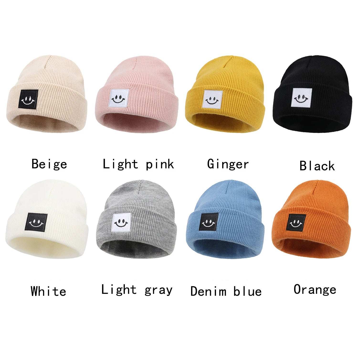 Tuque bébé