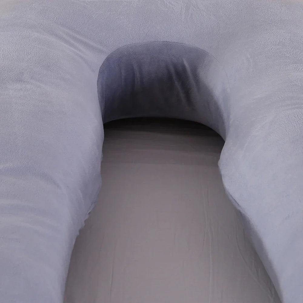 Coussin de grossesse