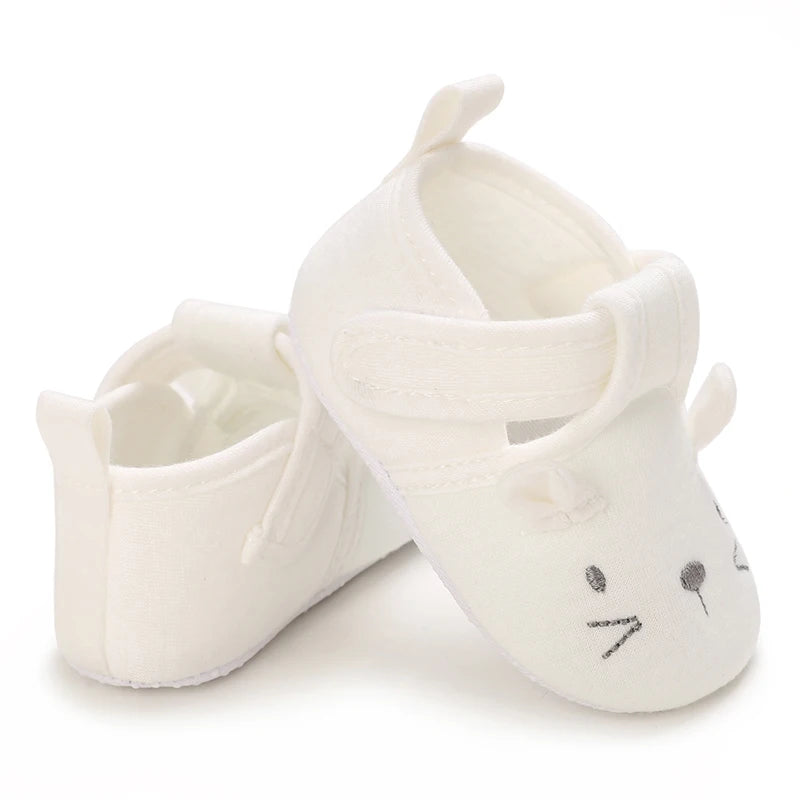 Chaussure bébé fille