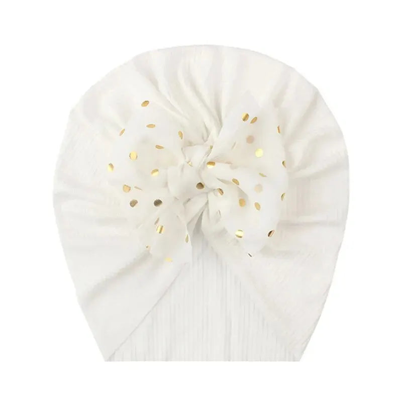 Bandeau bébé fille