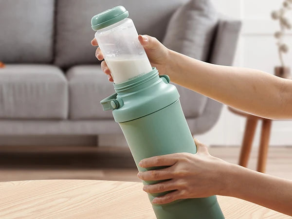 Refroidisseur de lait portable Momcozy