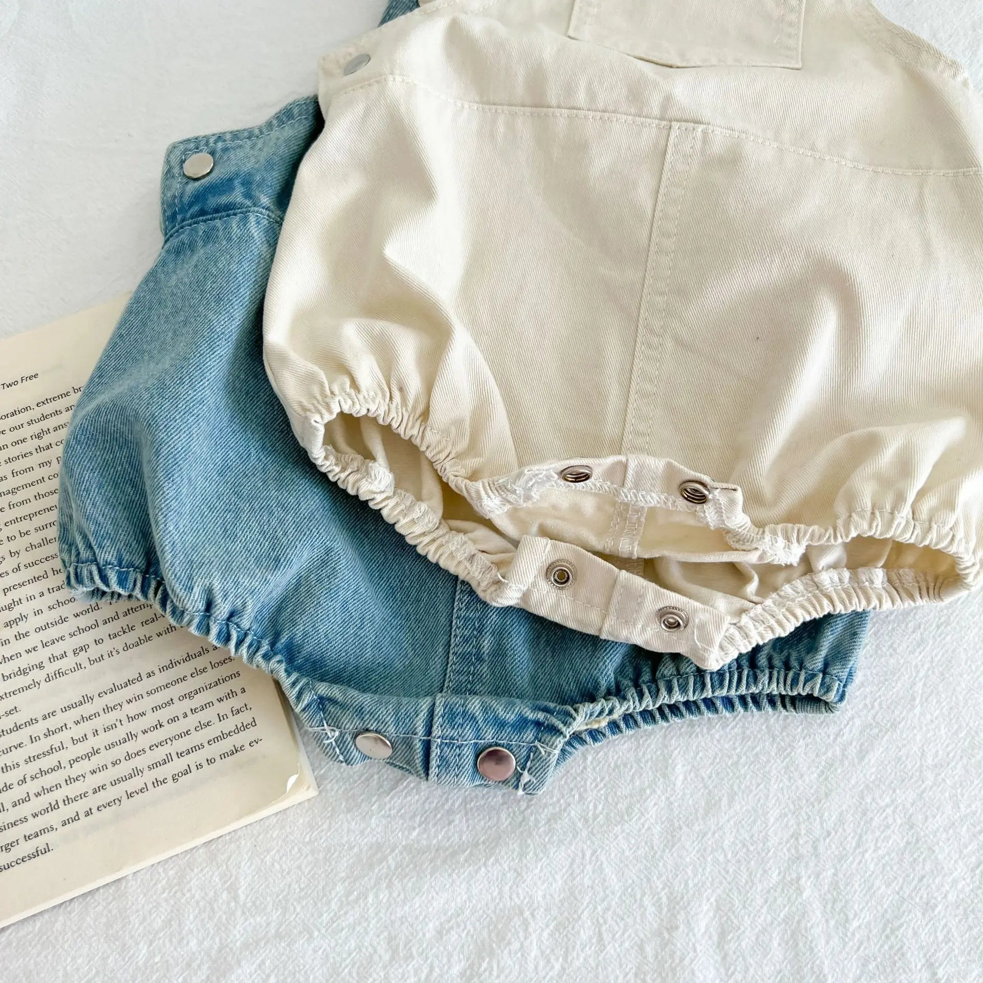 Ensemble vêtement bébé garçon
