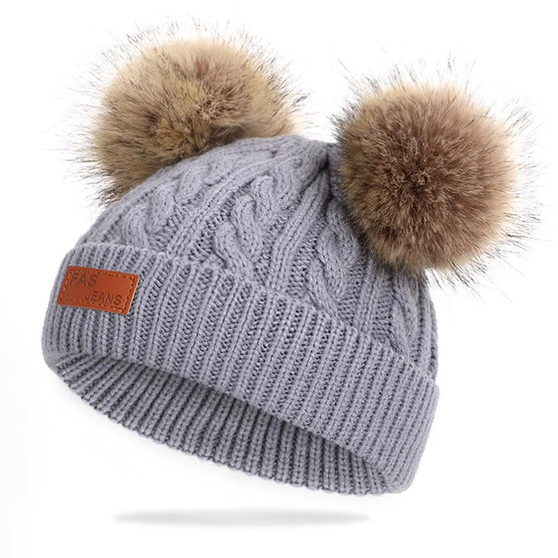 Tuque bébé